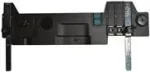 Makita 195837-9 juhtsiini adapter mudelile DHS710ZJ