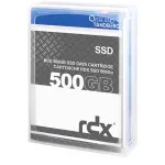 Overland-Tandberg O-T RDX SSD 500GB kassett (&uuml;ksik)