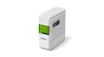 Epson LabelWorks LW-C410 sildiprinter, termosiire, 180 x 180 DPI, 9 mm/s, traadita Bluetooth