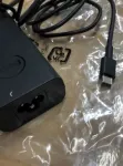 Dell AC Adapter 65W 19.5V 3 - Toiteadapter (FTTTJ)