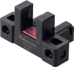 Fotoelemendist valgust&otilde;ke Panasonic PM-L65-P, L-t&uuml;&uuml;p, 5&ndash;24 V DC, tavaliselt valgus/pime l&uuml;litus