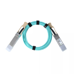 BlueOptics QSFP-H40G-AOC50M-BO InfiniBand/fiiberoptiline kaabel 50 m Isane/Isane