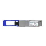 BlueOptics JNP-QSFP-4X10GE-LR-BO QSFP transiiveri moodul, 40GBASE-PLR4, MPO/MTP, &uuml;hemoodiline, 1310 nm, 10 km