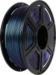 3D-printeri filament FlashForge PETG 1,75 mm Burnt Titanium, 1 kg pool