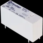 Finder PCB toiterelee 24 VDC 250 mW (43.41.7.024.0000)
