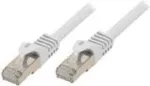 V&otilde;rgukaabel ShiverPeaks BASIC-S 5m Cat7 S/FTP Valge