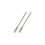 EFB-Elektronik RJ45 paigalduskaabel Cat.5e U/UTP PVC CCA Hall 10m Tootja: EFB Elektronik (K8456.10)