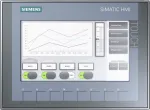 Siemens 6AV21232GB030AX0 puutetundlik juhtpaneel 17,8 cm (7 tolli) 800 x 400 pikslit