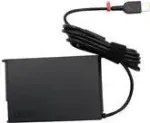 Lenovo vahelduvvooluadapter 00HM686 135 W &otilde;huke Tip pistikuga ja toitekaabliga &mdash; 135 W v&auml;ljund, &otilde;huke Tip pistik