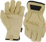 Makita t&ouml;&ouml;kindad nahast Gr.9 L P-84632 t&ouml;&ouml;kinda suurus kindad 9 1 (P-84632)