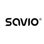 Savio ASTRAL BLACK JADE 3 COLOURS klaviatuur Gaming USB QWERTY US International