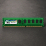 Pami&ecirc;&aelig; RAM Silicon Power DDR3 8GB (1x8GB) 1600MHz CL11 1.35V Low Voltage UDIMM