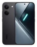 Nutitelefon POCO X8 Pro &mdash; 6,59-tolline (16,7 cm) Dimensity 8500 Ultra, 8 GB muutm&auml;lu, 256 GB, 50 MP kahekordne kaamera, 6500 mAh, IP68, must