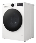 Pesumasin LG F4X5011TWB &mdash; eestlaetav pesumasin LG, mudel F4X5011TWB
