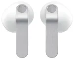 Samsung Galaxy Buds4 Peakomplekt Juhtmevaba K&otilde;rvasisesed K&otilde;ned/Muusika Bluetooth Valge