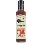 Awesome Steak Sauce (250 ml)
