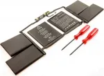 CoreParts MBXAP-BA0061 s&uuml;learvuti varuosa Aku
