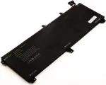 CoreParts MBXDE-BA0021 s&uuml;learvuti varuosa Aku