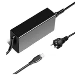CoreParts MBXUSBC-AC0010 toiteadapter/inverter Siseruumides 90 W Must