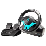 Subsonic Superdrive SV 250-S rooliratas sinine eriv&auml;ljaanne