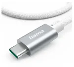 Hama Full-Featured USB-kaabel USB 3.2 Gen 1 (3.1 Gen 1) 1,5 m USB-C Valge