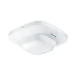 Kohalolekuandur Steinel IR Quattro HD KNX 058470 &ndash; passiivne infrapuna KNX laeandur