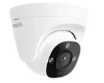 IP-turvakaamera Reolink RP-PCT8M Turret 4K 3840&times;2160, 2,8 mm, 105&deg; horisontaalne, juhtmega, seinakinnitus, sise- ja v&auml;listingimustes