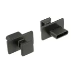 Pistikupesa turvakate USB USB-C DeLOCK 64015