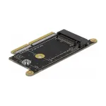 Converter DeLOCK MacBook Pro SSD to M.2 NVMe Slot