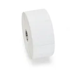 Isekleepuv printerisilt Zebra 3007956 Valge 10.2x14.9 cm 2570 silti rullis