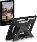 Urban Armor Gear UAG Apple iPad Air 11IN M2/M3 Scout+ Must (124493114040)