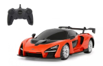 Car Jamara McLaren Senna raadio teel juhitav mudel 1:24