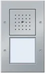 Audio uksek&otilde;nepult GIRA 126665