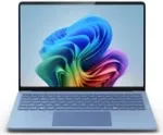 Microsoft Surface Laptop 7 Copilot+ PC 13,8" QHD puutetundlik s&uuml;learvuti, Qualcomm Snapdragon X Elite 3,4 GHz, 16 GB RAM, 1 TB SSD, Windows 11 Home, sinine (ZXX-00065)