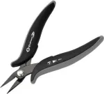 C.K Tools T3890 Ecotronic ESD teravaotsalised n&auml;pitsad, l&uuml;hikesed siledad l&otilde;uad, &uuml;mardatud v&auml;lisservad