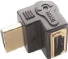 HDMI Soolisemuundur e+p HDMI 7 Must
