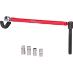 Raskust&ouml;&ouml;riist KS Tools 123.0040 460 g
