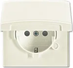 Busch-jaeger 2CKA002064A0292 Valge