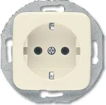 Busch-jaeger 2CKA002011A1342 valge