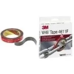 Duct Tape 3M DT595200197 Must