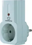 Raadiopult Renkforce 1208457, max ulatus 30 m, mudel 1208457