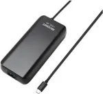 USBC-90 s&uuml;learvuti toiteplokk 90 W 5 V/DC 9 12 15 20 V/DC (VC-12422625)