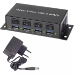 USB-jaotur Renkforce 1318454