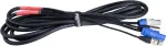 DMX-kaabel EUROLITE 30227784 P-Con kuni 3-kontaktiline XLR, 5 m