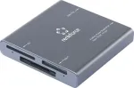 Renkforce RF-CR-700 v&auml;line CFexpress Type B kaardilugeja