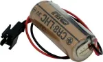 Liitiumaku Beltrona CR8-LHC 3V 2600mAh &mdash; N&ouml;&ouml;p-/laetav varuelement