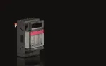 Rittal NH-kaitsel&uuml;liti RX 9362000Gr.00 160A 3p kruvi&uuml;hendusega (9362000)