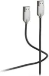 shiverpeaks FLEXLINE HDMI Kabel, A-Stecker - A-Stecker 2,0 m hochflexibel, vergoldete Kontakte, Aufl&ouml;sung bis: 4K2K, - 1 St&uuml;ck (FL31-16035)