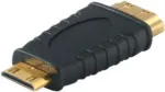 Kaablisoo muundur HDMI mini-HDMI ShiverPeaks BS77411