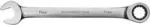 Mutriv&otilde;ti Gedore R07200240 24 mm Kroom Kroom-vanaadiumteras